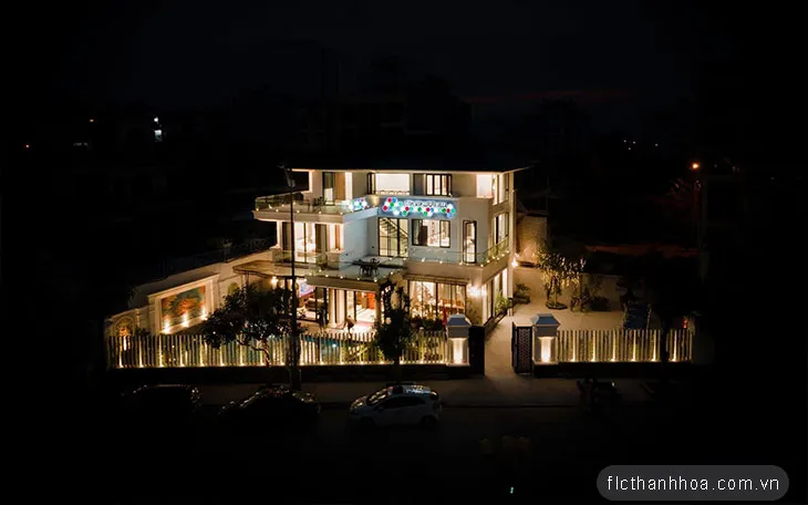 Minh Anh Villa BT45-03